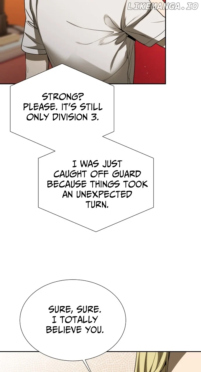 Return of the Genius Player Chapter 47 page 5