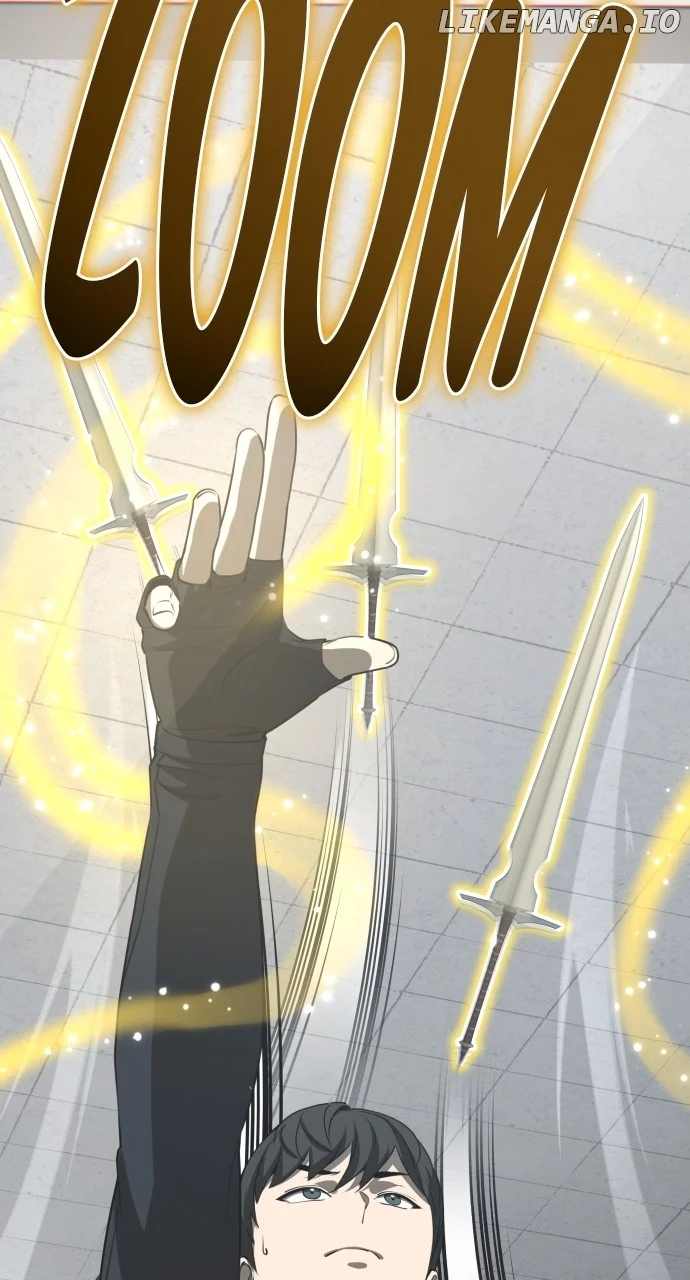 Return of the Genius Player Chapter 47 page 53