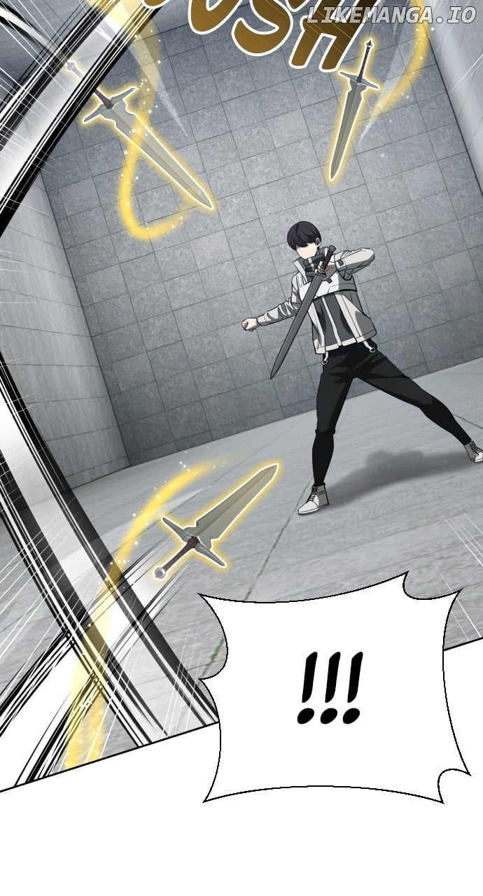 Return of the Genius Player Chapter 47 page 55