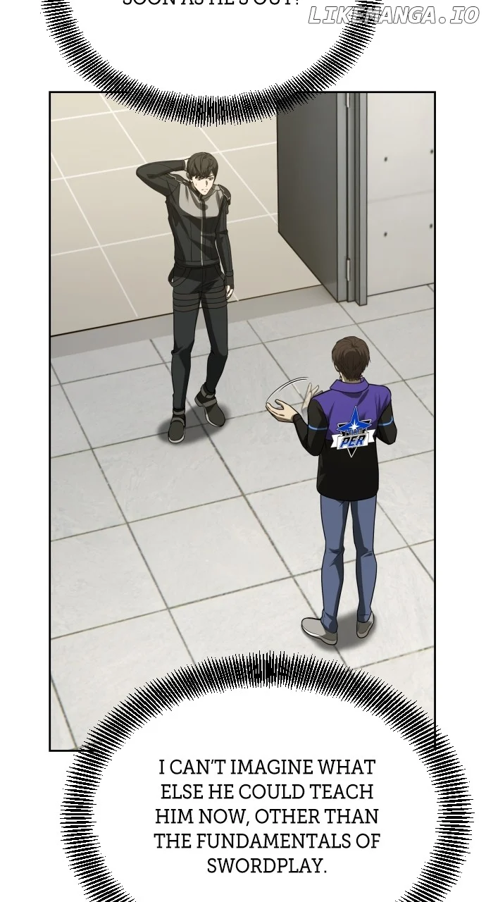 Return of the Genius Player Chapter 47 page 60