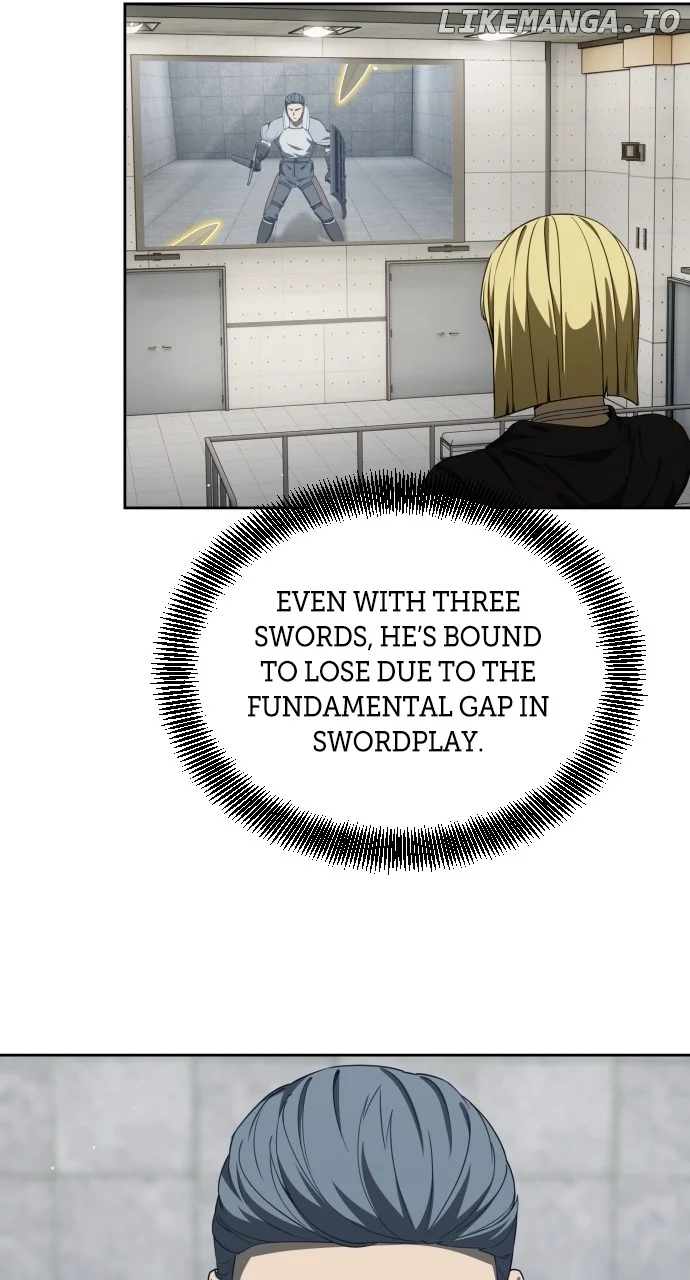 Return of the Genius Player Chapter 47 page 69