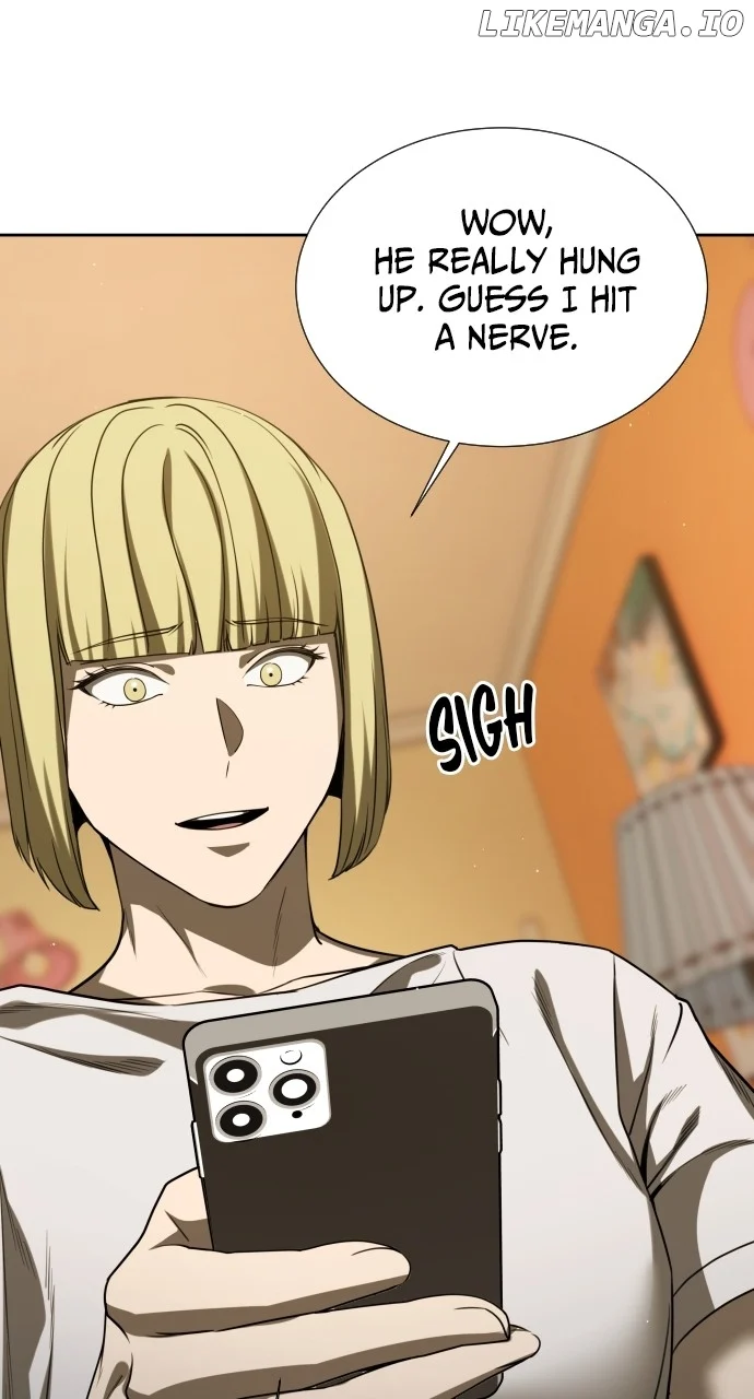 Return of the Genius Player Chapter 47 page 7