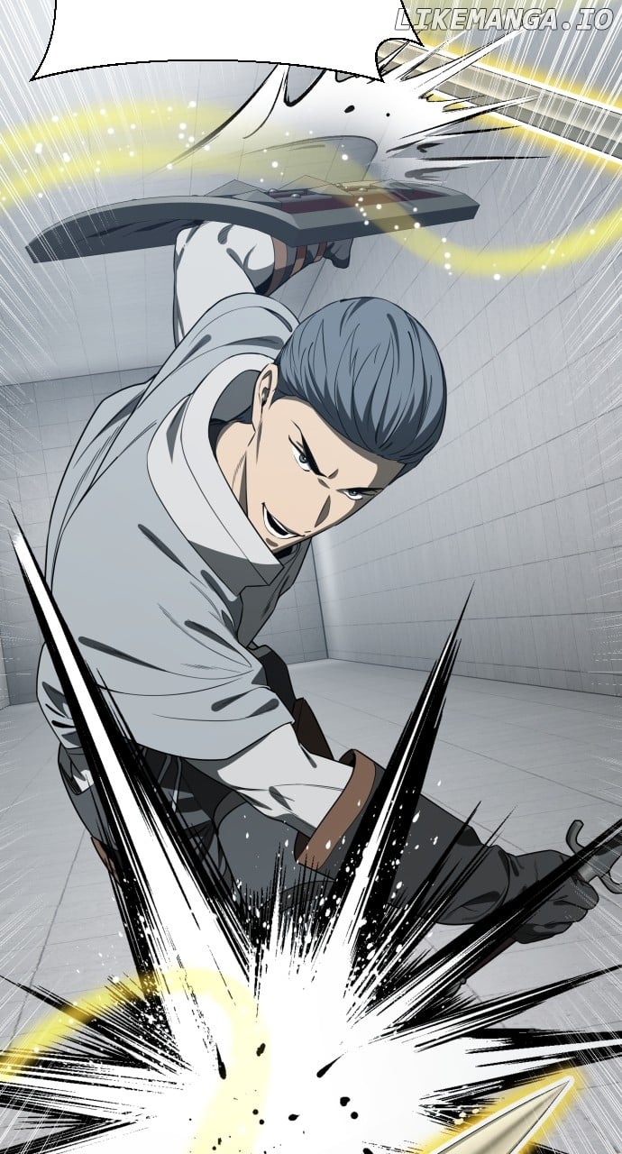 Return of the Genius Player Chapter 47 page 72