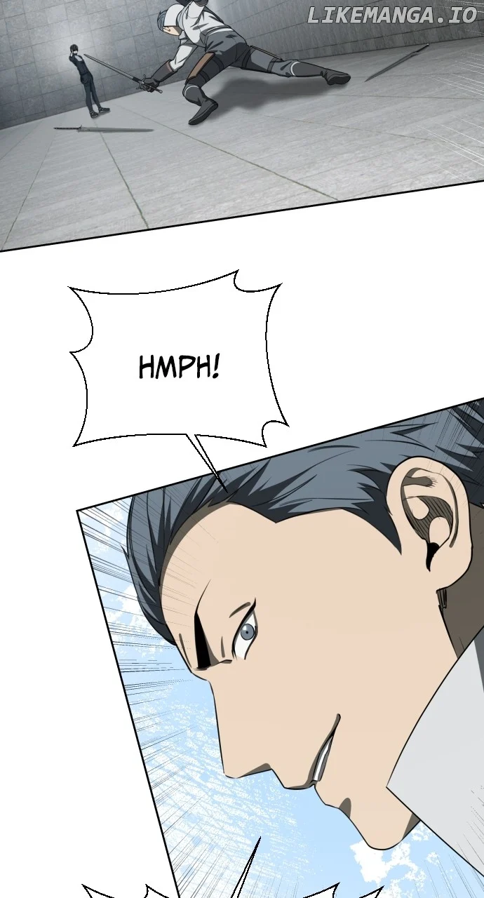 Return of the Genius Player Chapter 47 page 75
