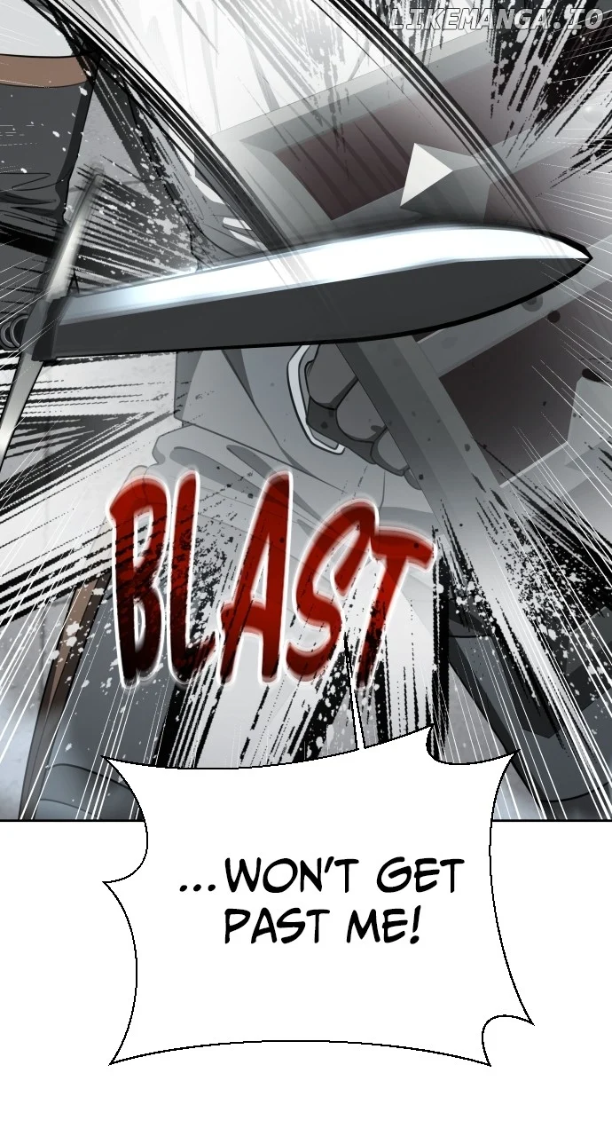 Return of the Genius Player Chapter 47 page 77