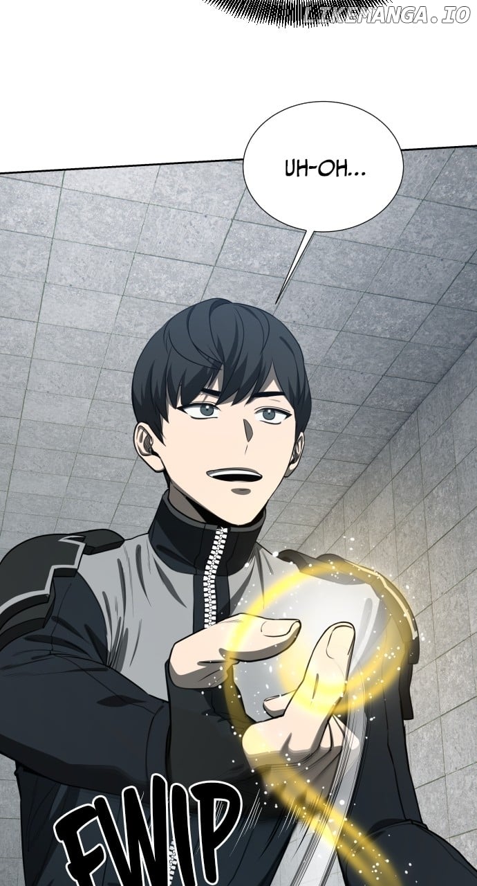 Return of the Genius Player Chapter 47 page 79