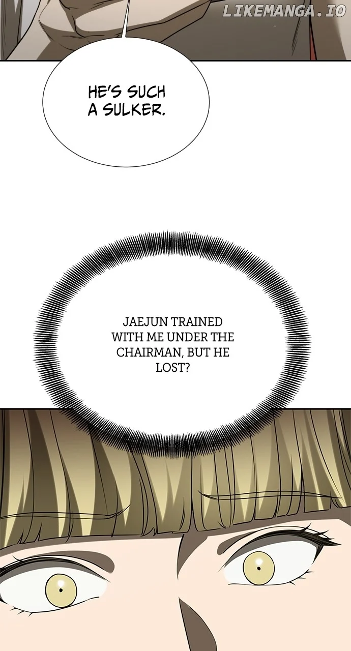 Return of the Genius Player Chapter 47 page 8