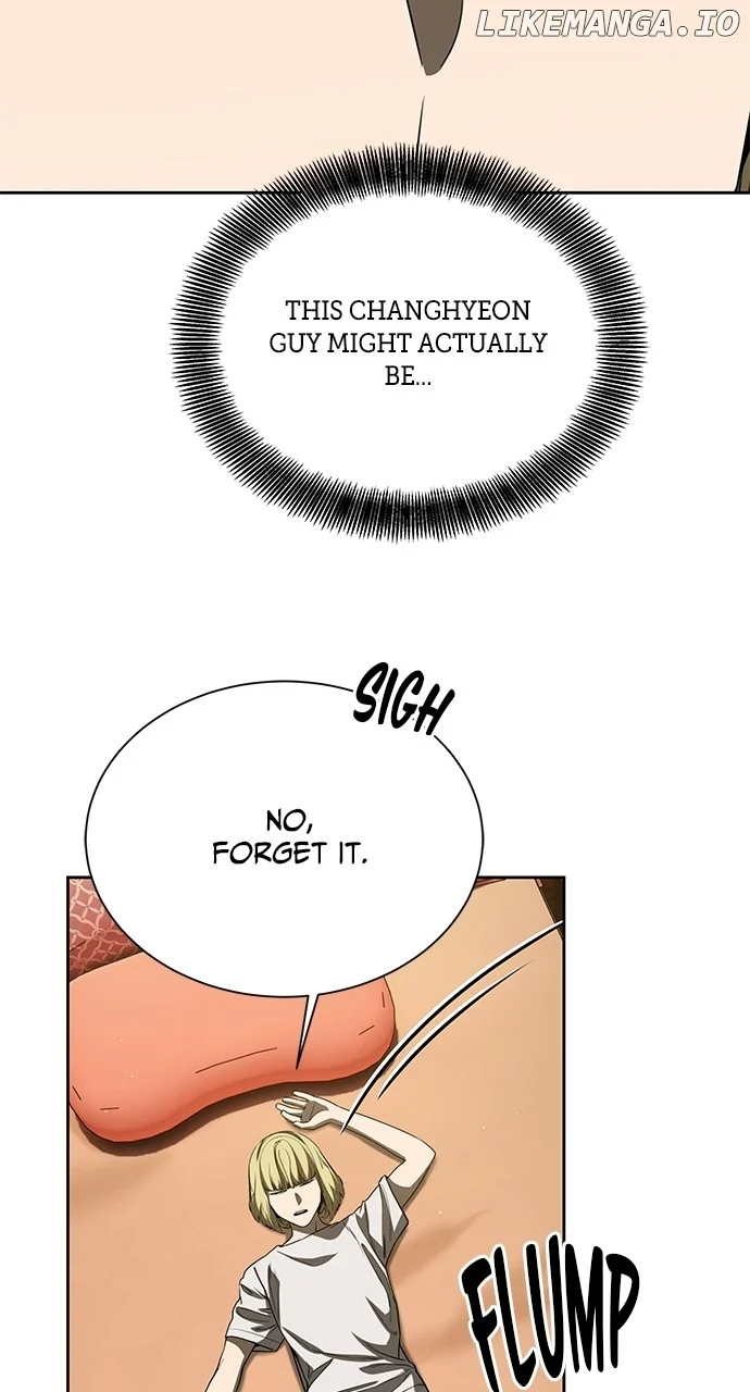 Return of the Genius Player Chapter 47 page 9