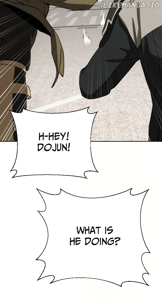 Return of the Genius Player Chapter 47 page 96