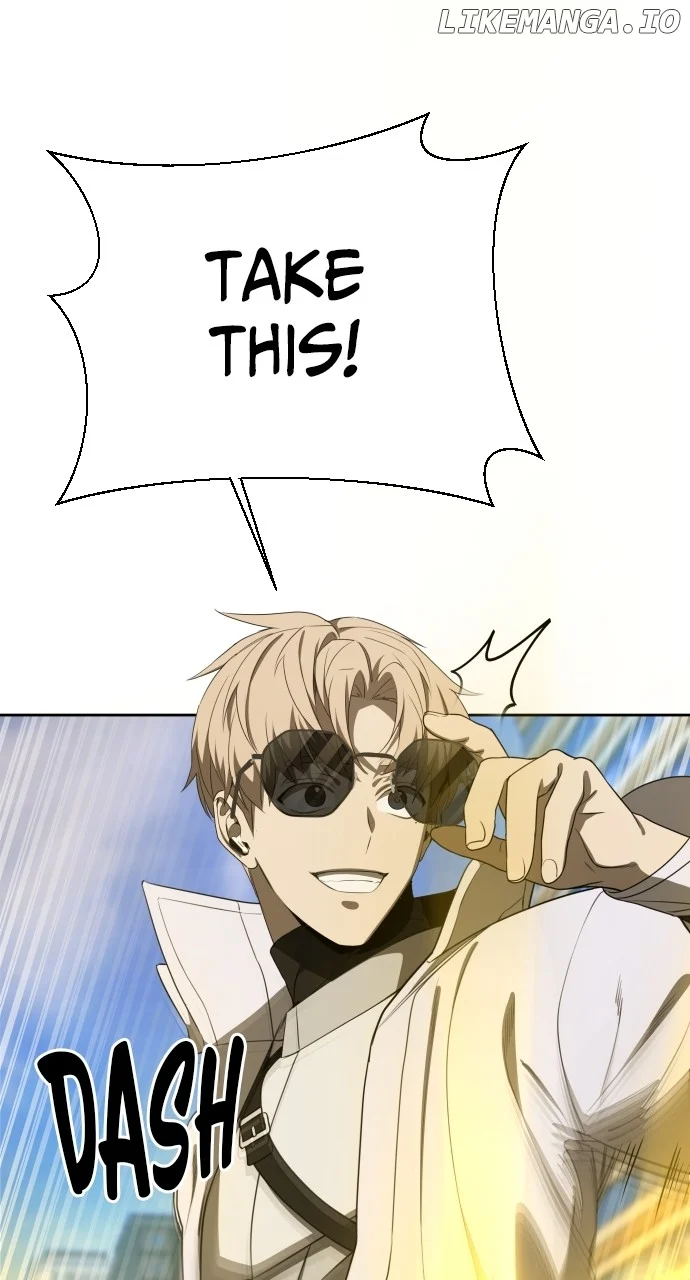 Return of the Genius Player Chapter 47 page 97