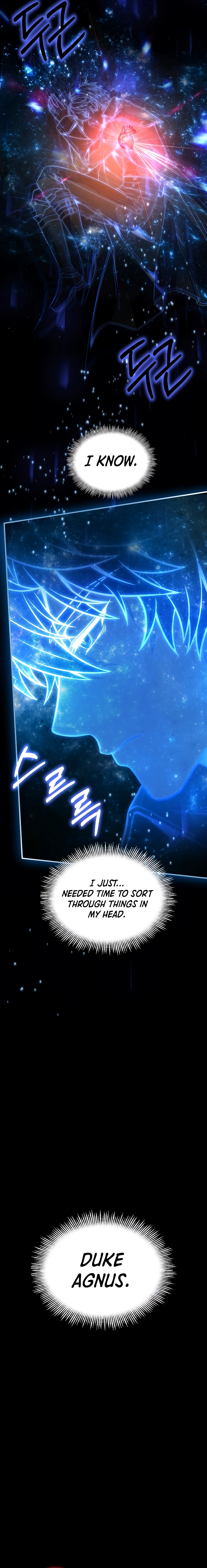 Return of the Legendary Spear Knight Chapter 129 page 2