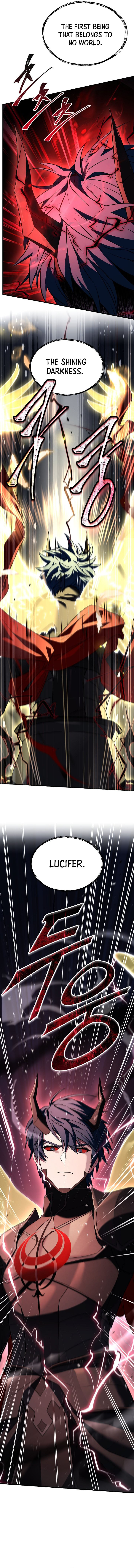 Return of the Legendary Spear Knight Chapter 165 page 14