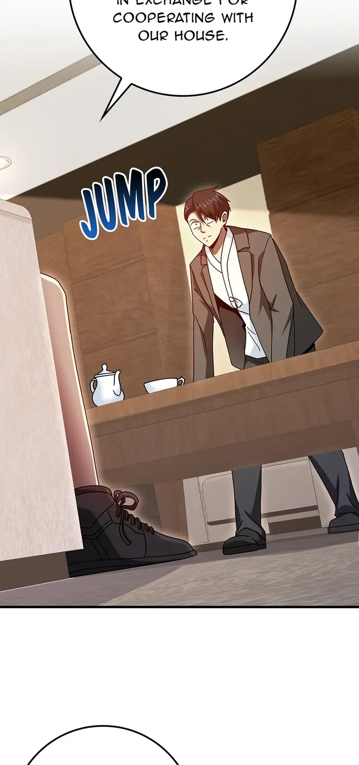 Returned as a Martial Genius Chapter 38 page 6
