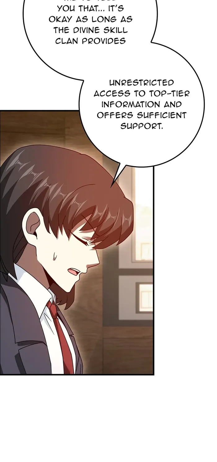 Returned as a Martial Genius Chapter 38 page 8