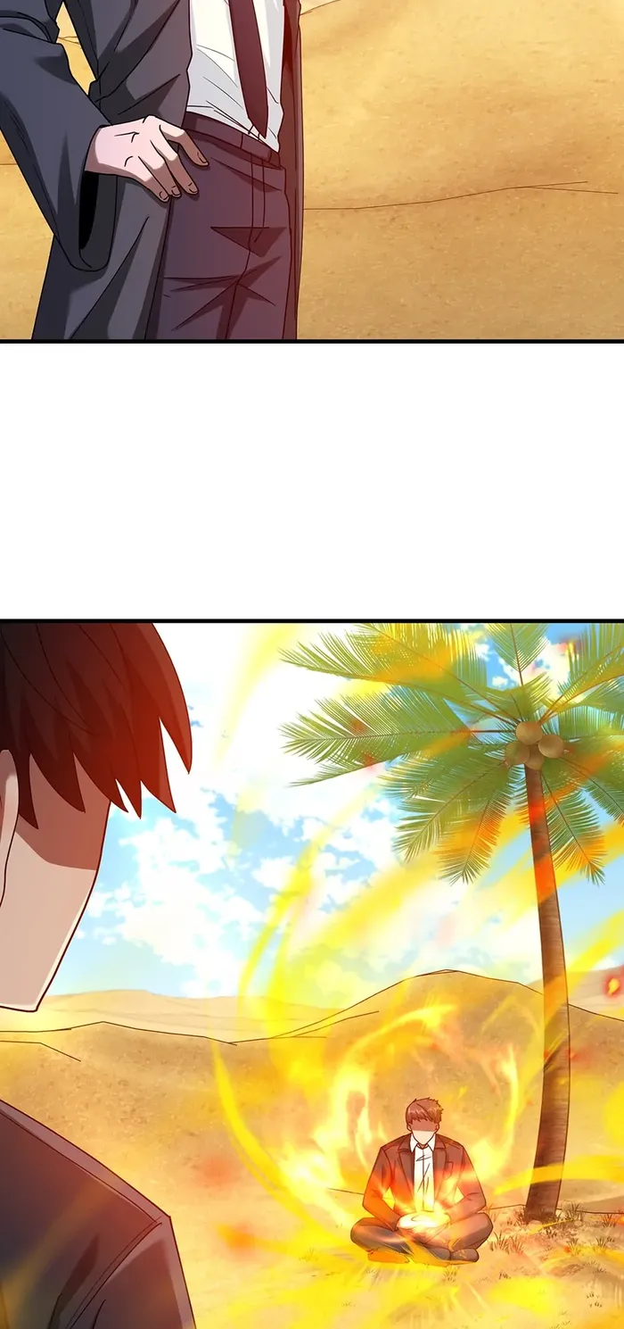 Returned as a Martial Genius Chapter 38 page 13