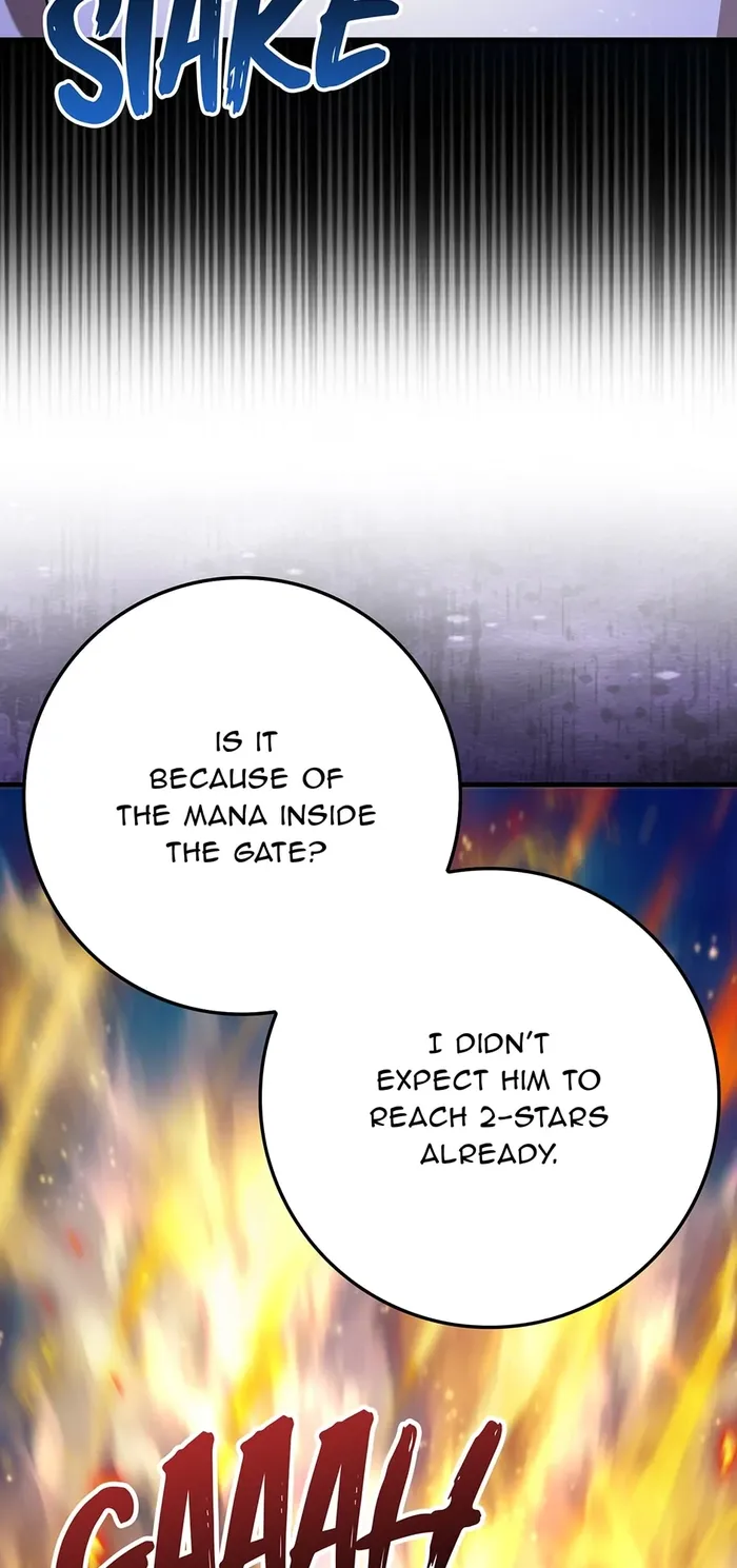 Returned as a Martial Genius Chapter 38 page 17