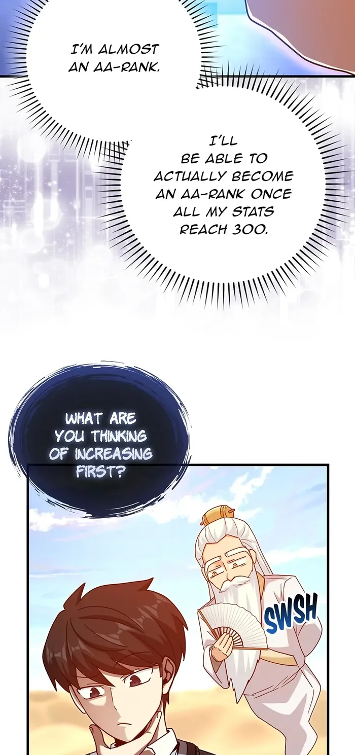 Returned as a Martial Genius Chapter 38 page 23