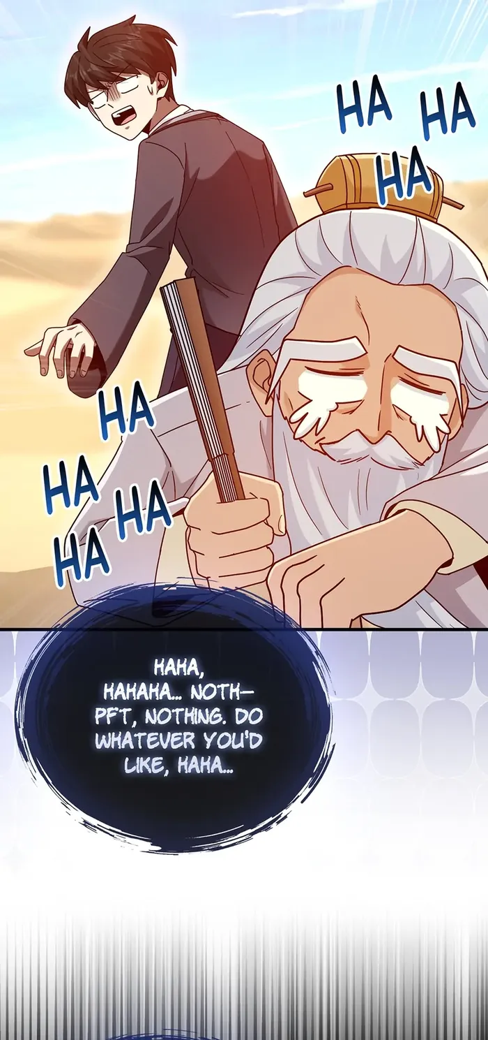 Returned as a Martial Genius Chapter 38 page 25
