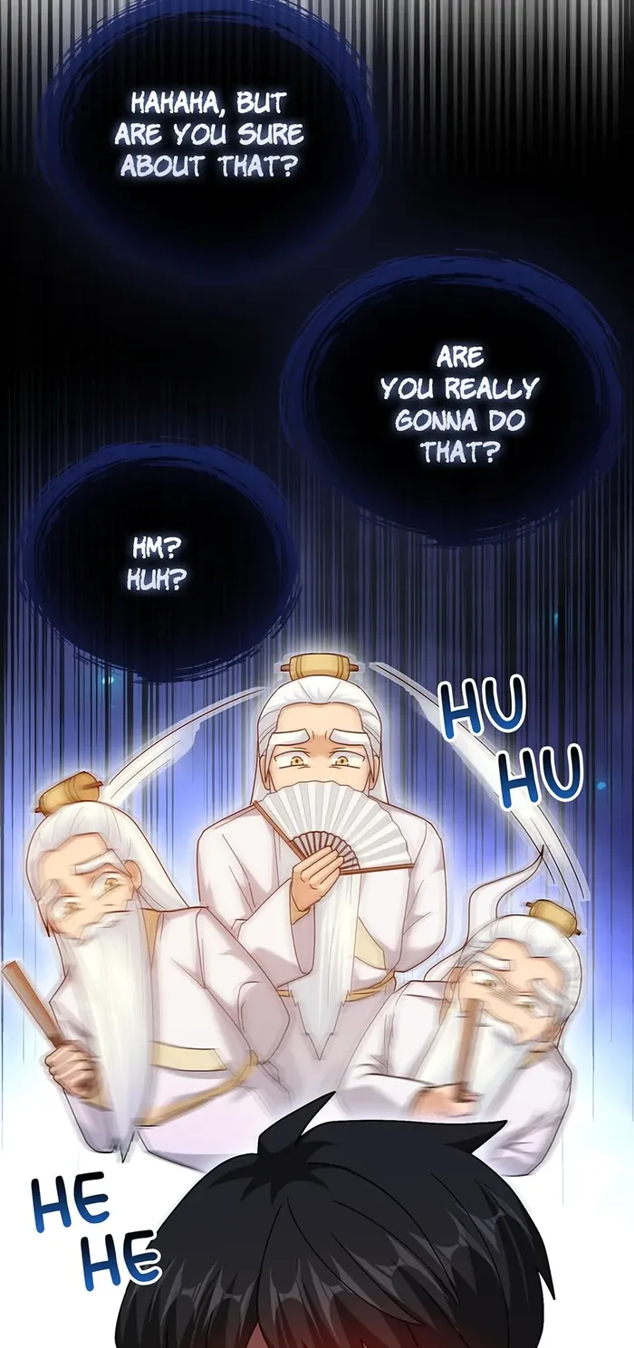 Returned as a Martial Genius Chapter 38 page 26