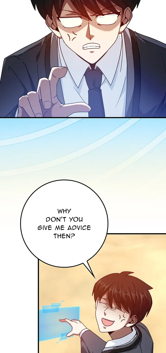Returned as a Martial Genius Chapter 38 page 27