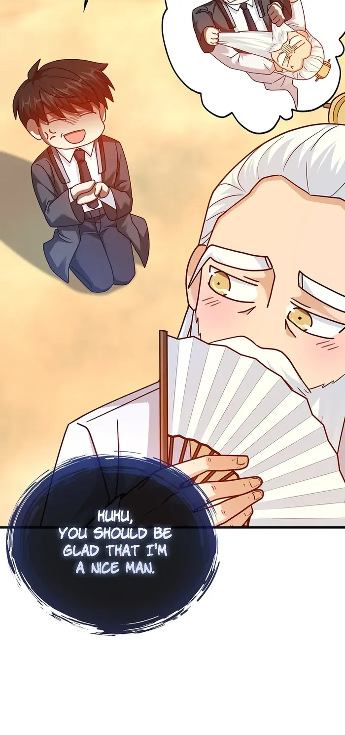 Returned as a Martial Genius Chapter 38 page 29
