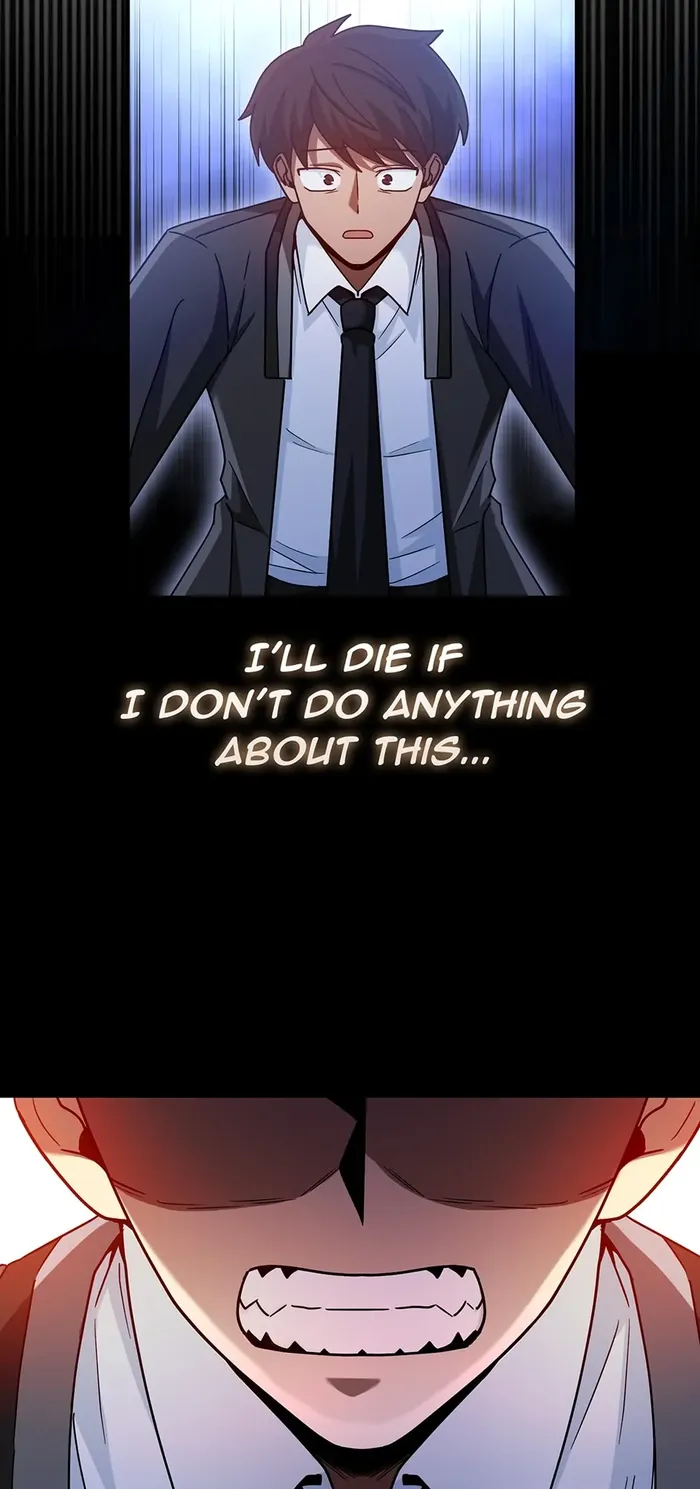 Returned as a Martial Genius Chapter 38 page 39