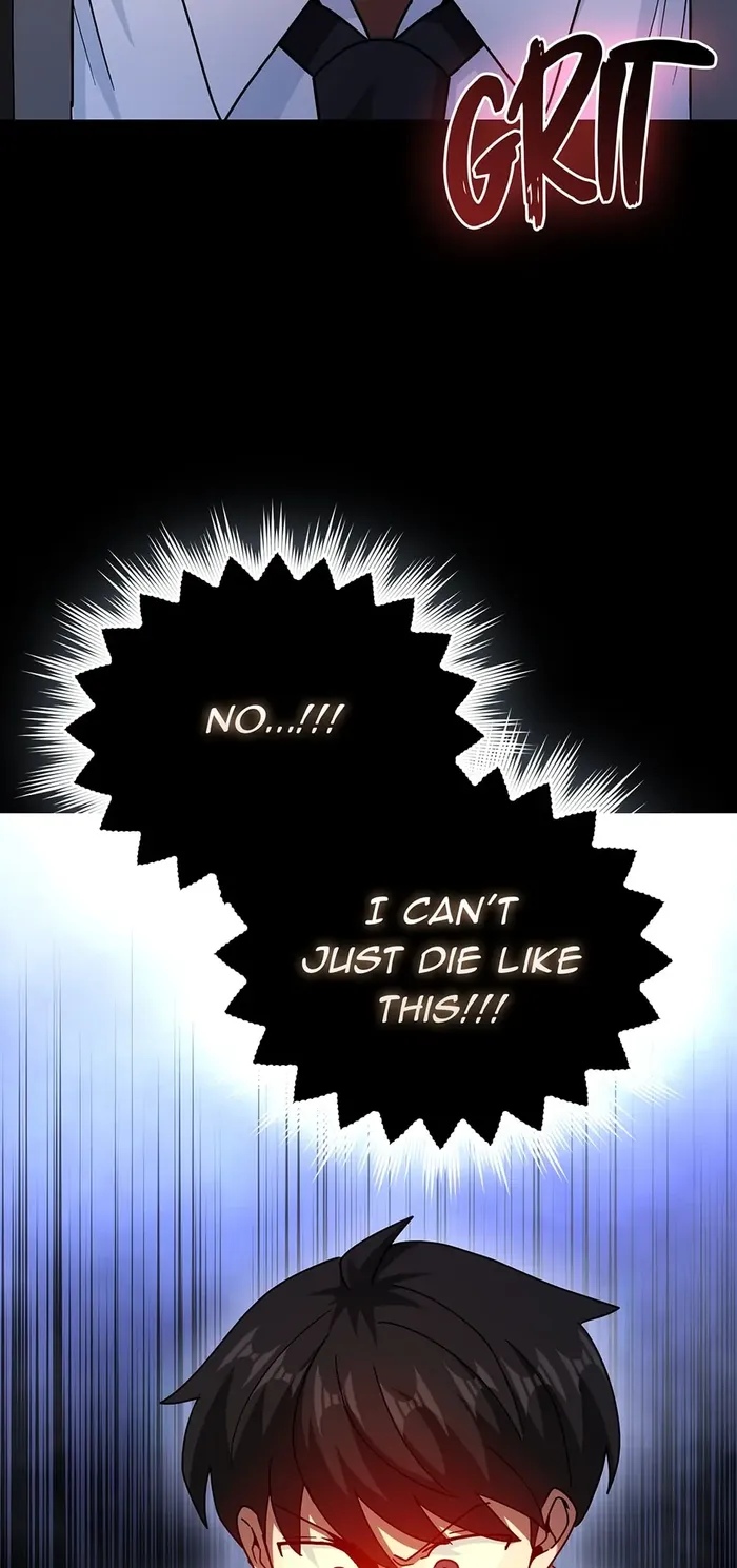 Returned as a Martial Genius Chapter 38 page 40