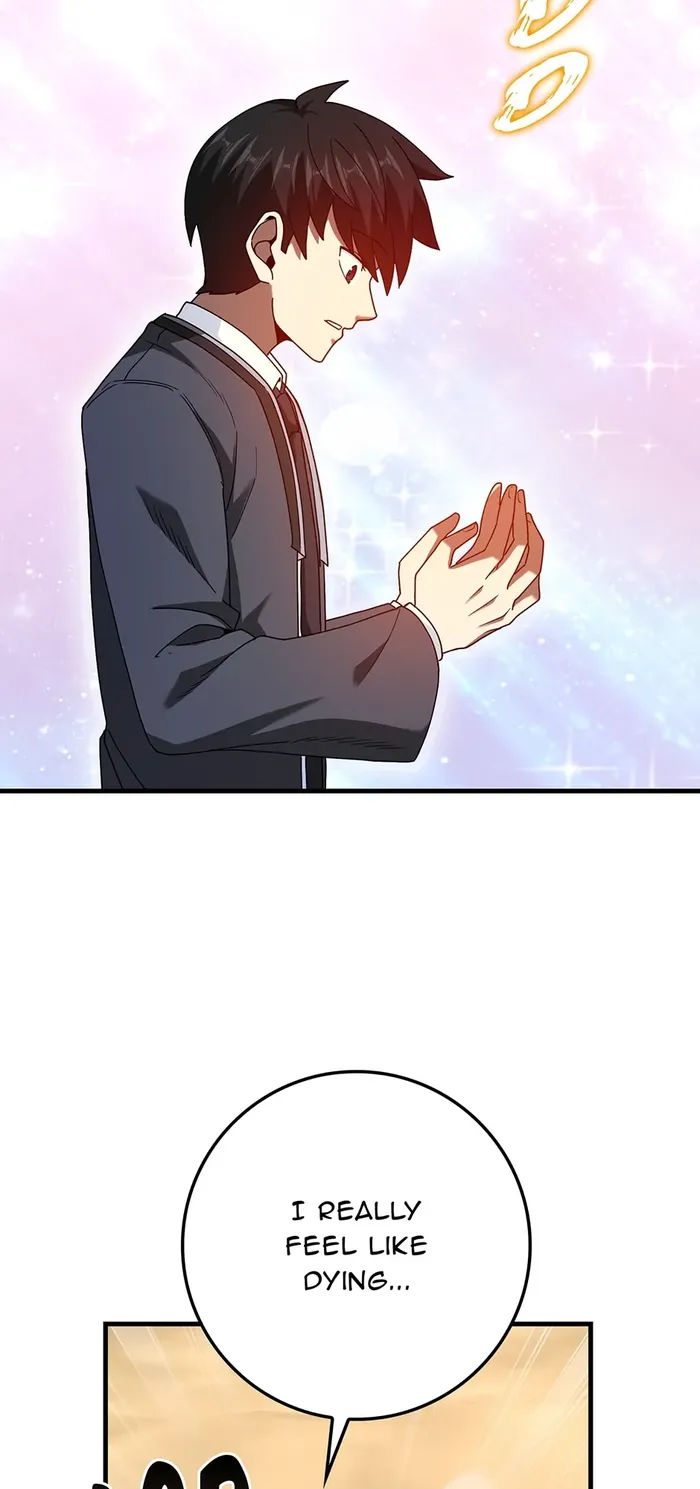 Returned as a Martial Genius Chapter 38 page 45