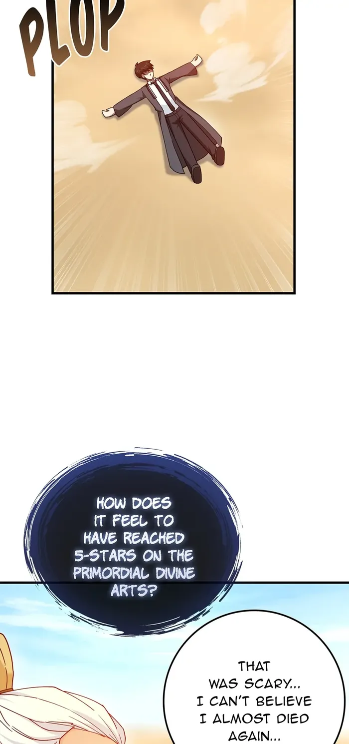 Returned as a Martial Genius Chapter 38 page 46