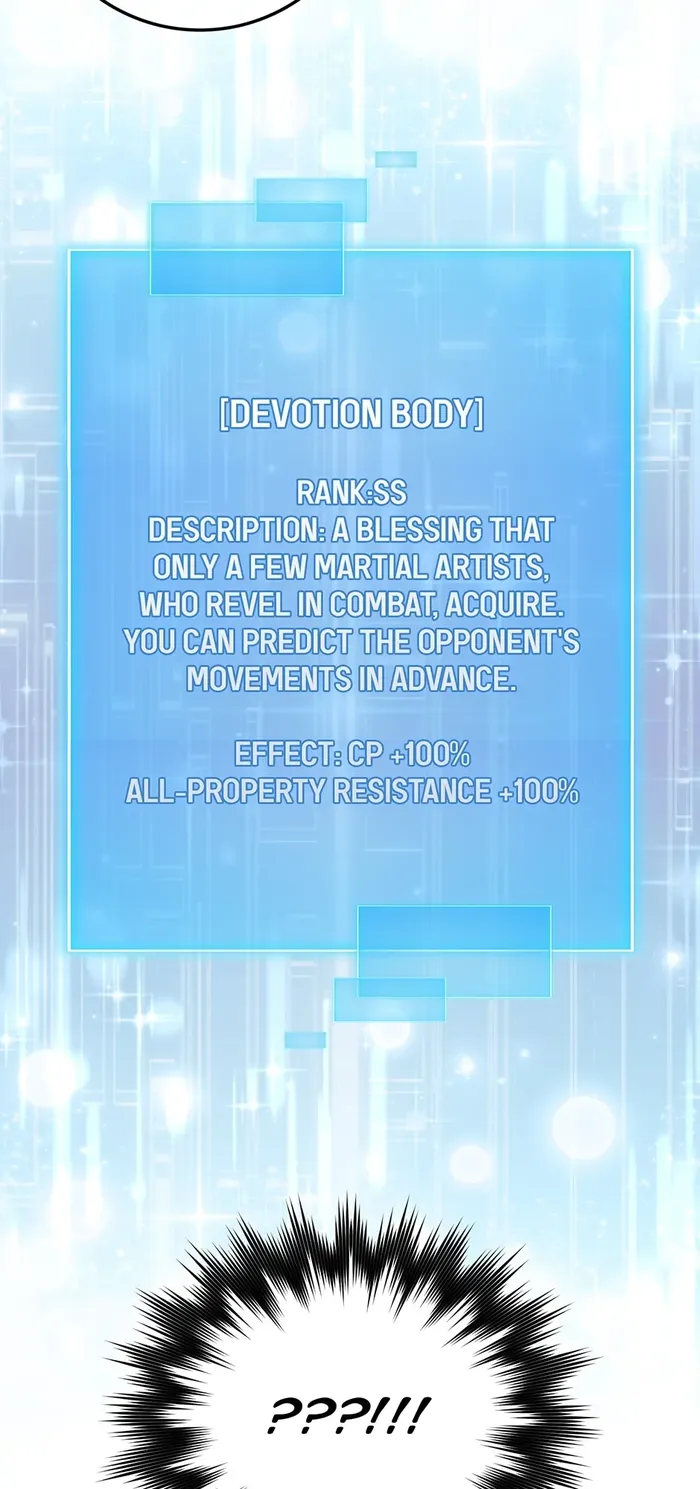 Returned as a Martial Genius Chapter 38 page 50