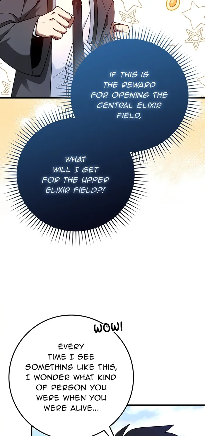 Returned as a Martial Genius Chapter 38 page 52