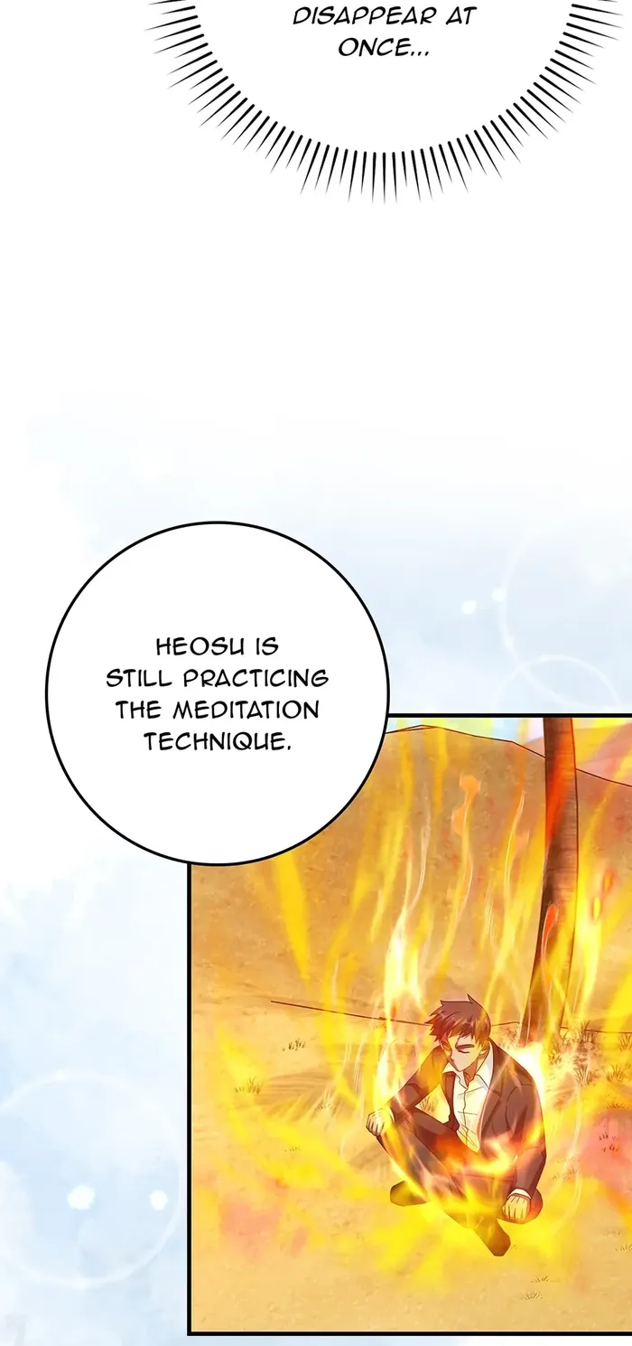 Returned as a Martial Genius Chapter 38 page 54