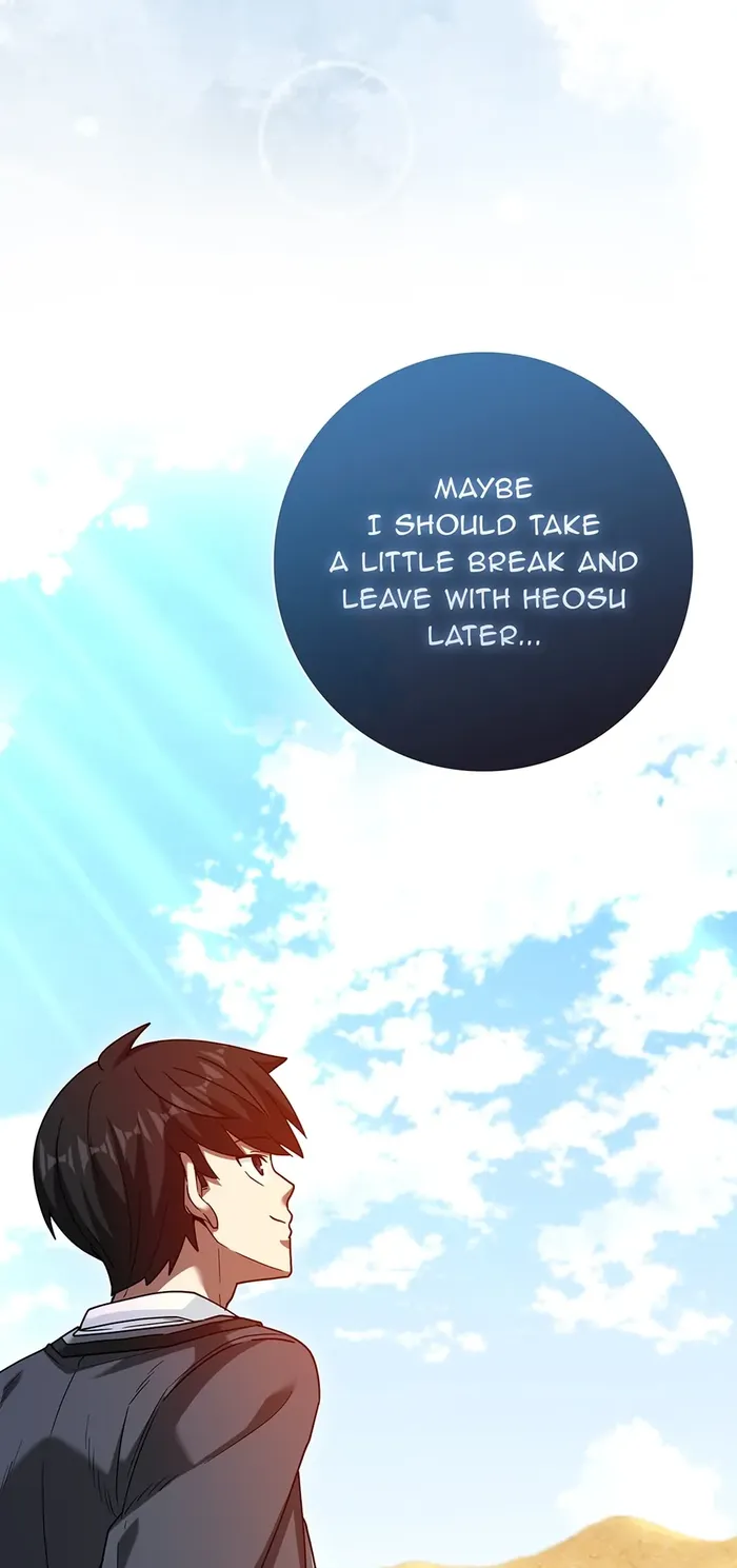 Returned as a Martial Genius Chapter 38 page 55