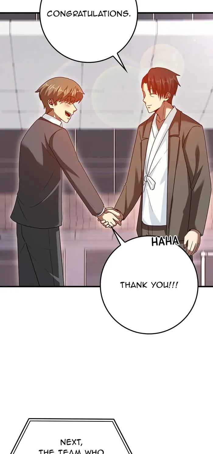 Returned as a Martial Genius Chapter 38 page 58