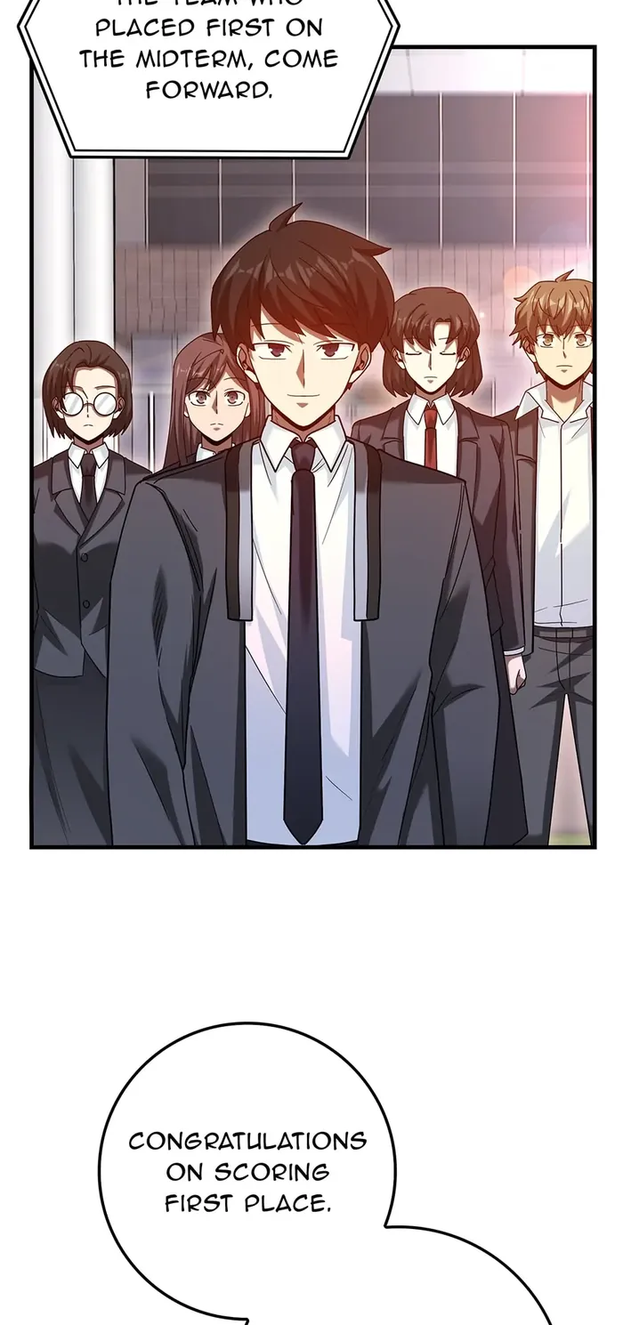 Returned as a Martial Genius Chapter 38 page 59