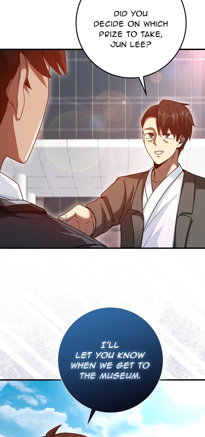 Returned as a Martial Genius Chapter 38 page 60