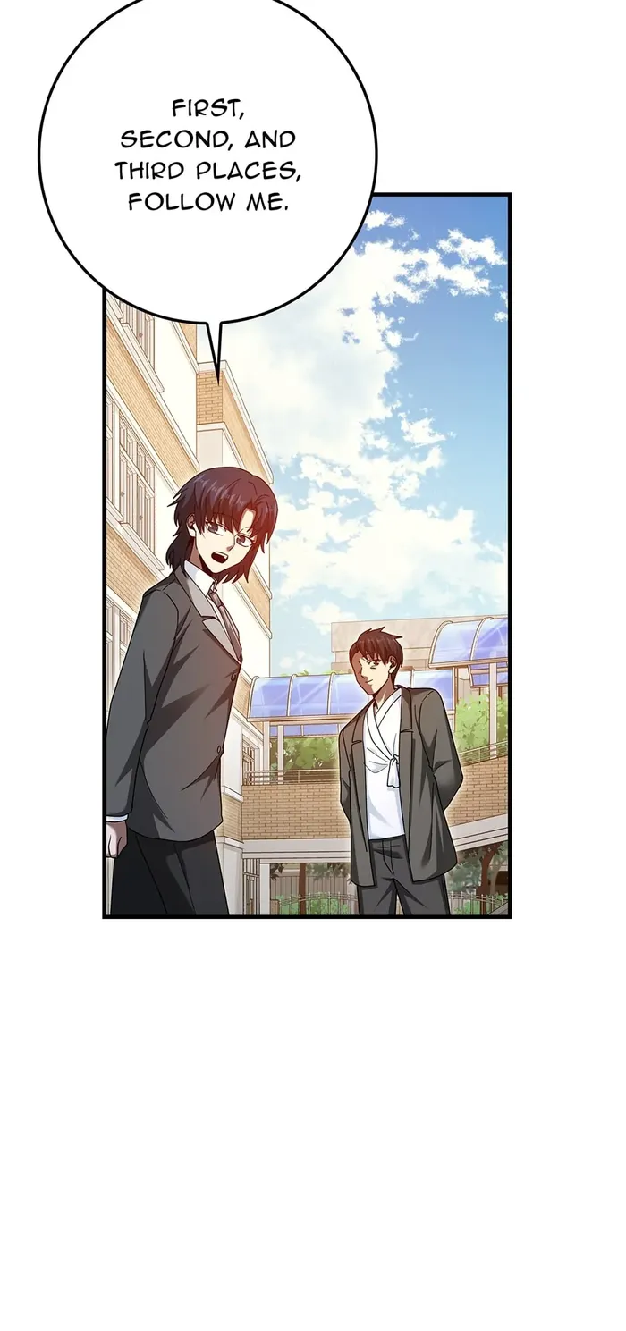Returned as a Martial Genius Chapter 38 page 62