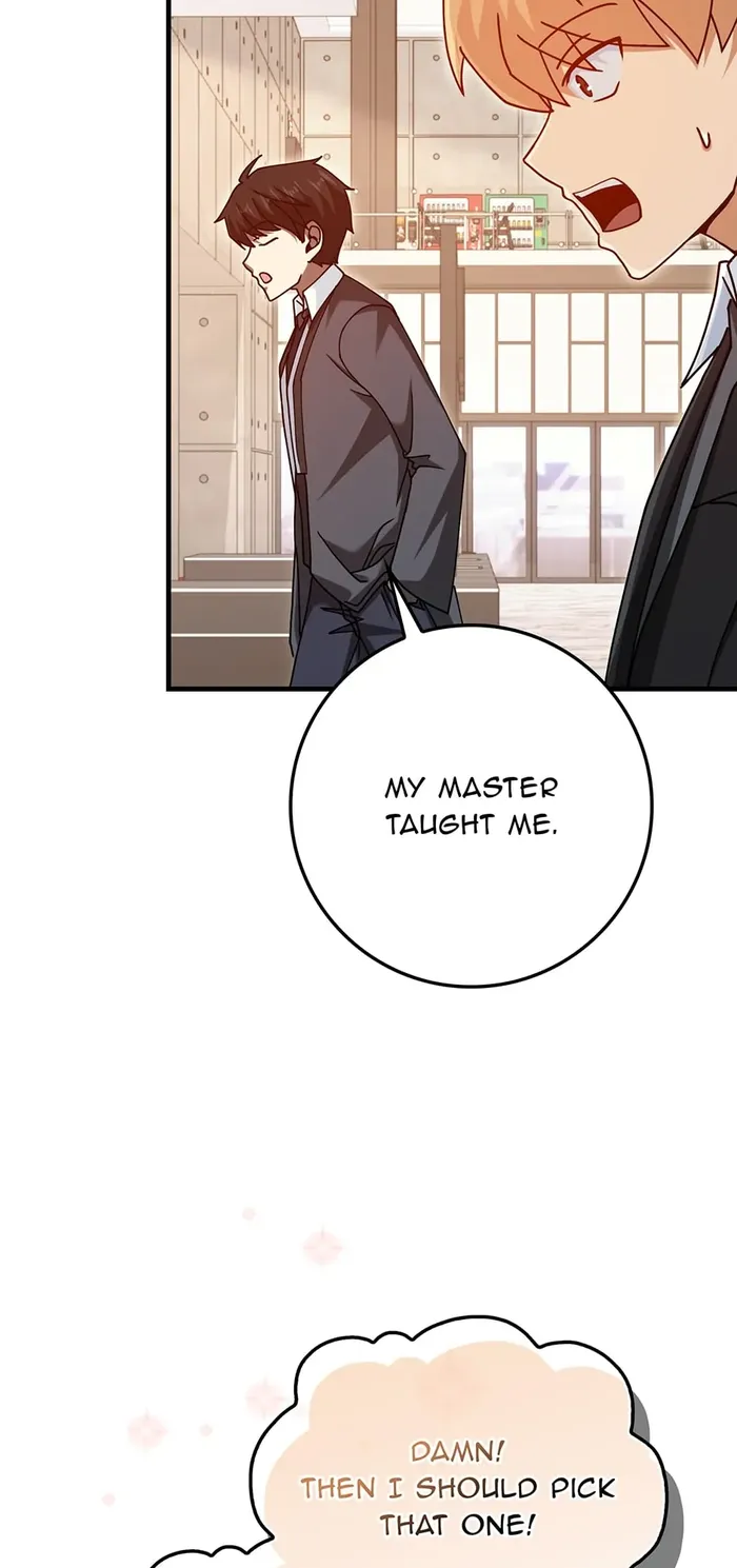 Returned as a Martial Genius Chapter 38 page 69