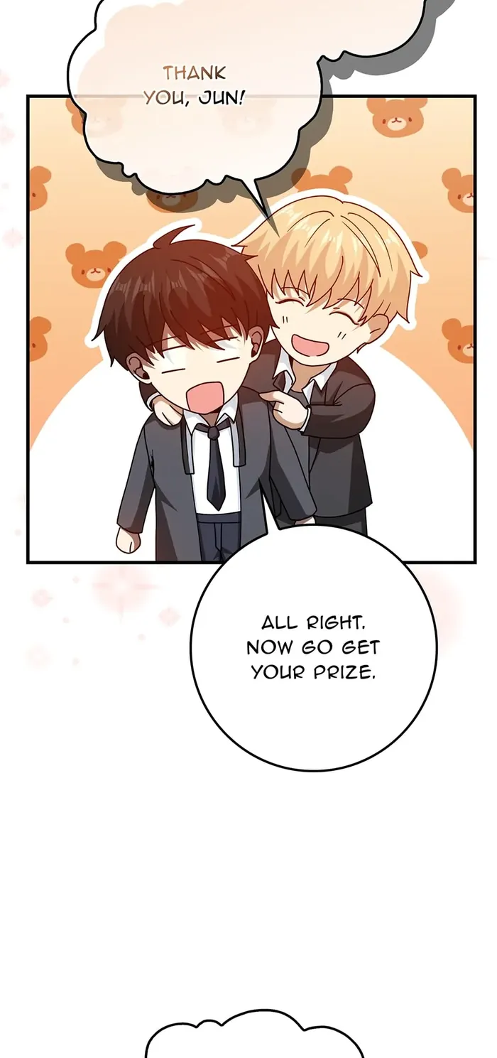 Returned as a Martial Genius Chapter 38 page 70
