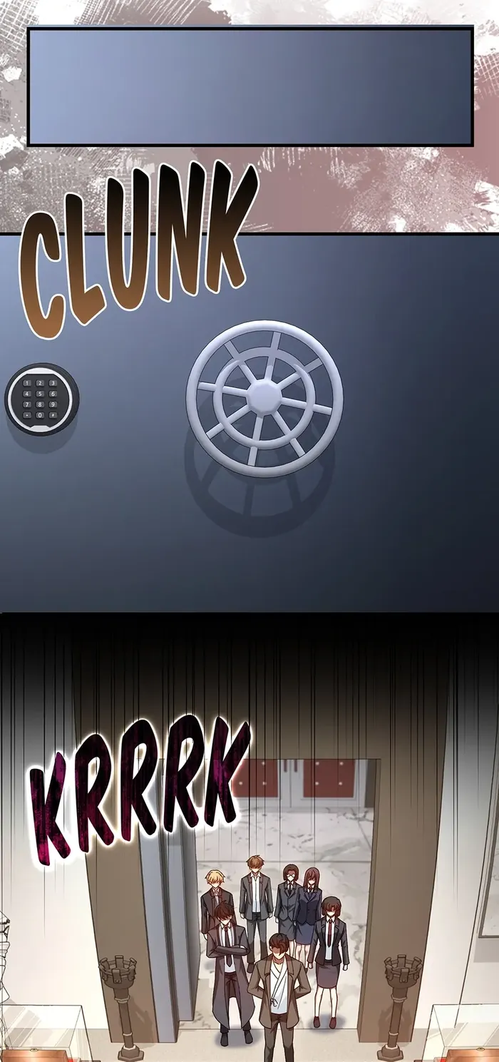 Returned as a Martial Genius Chapter 38 page 72