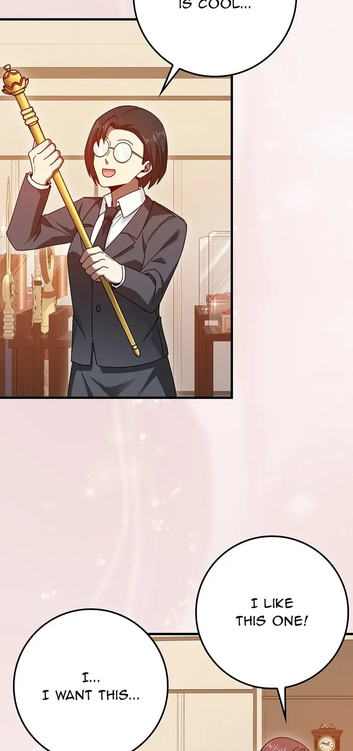 Returned as a Martial Genius Chapter 38 page 76
