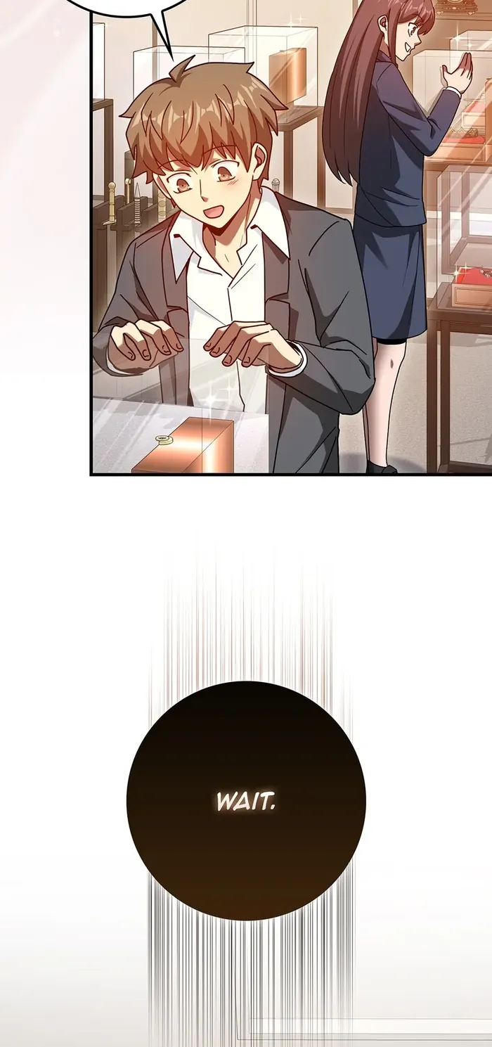 Returned as a Martial Genius Chapter 38 page 77