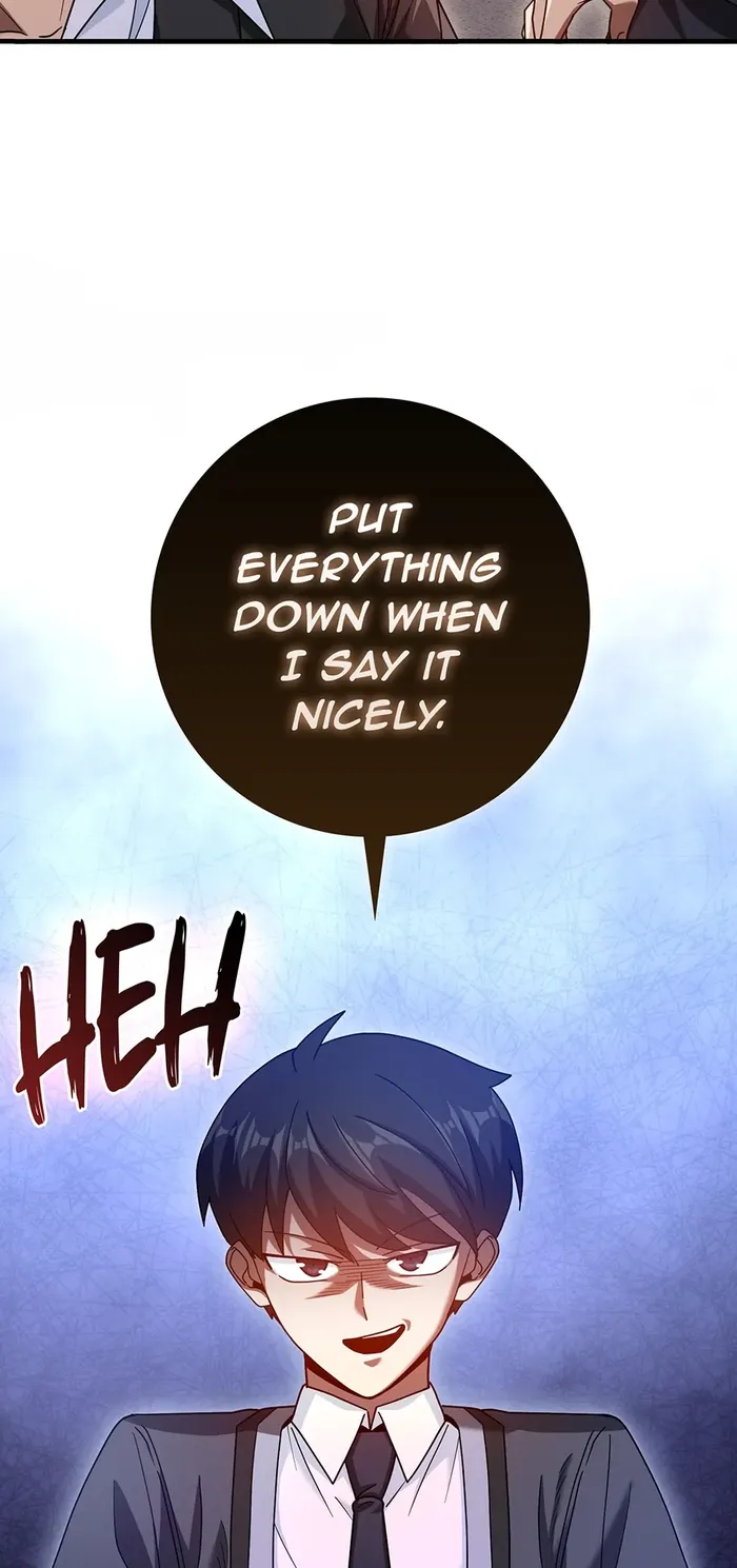 Returned as a Martial Genius Chapter 38 page 79
