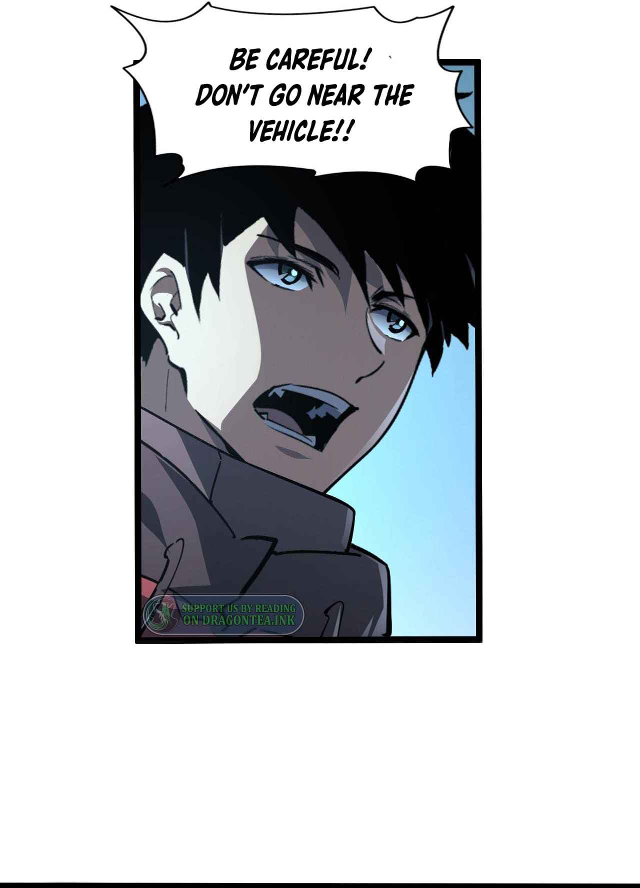 Rise From The Rubble Chapter 104 page 6