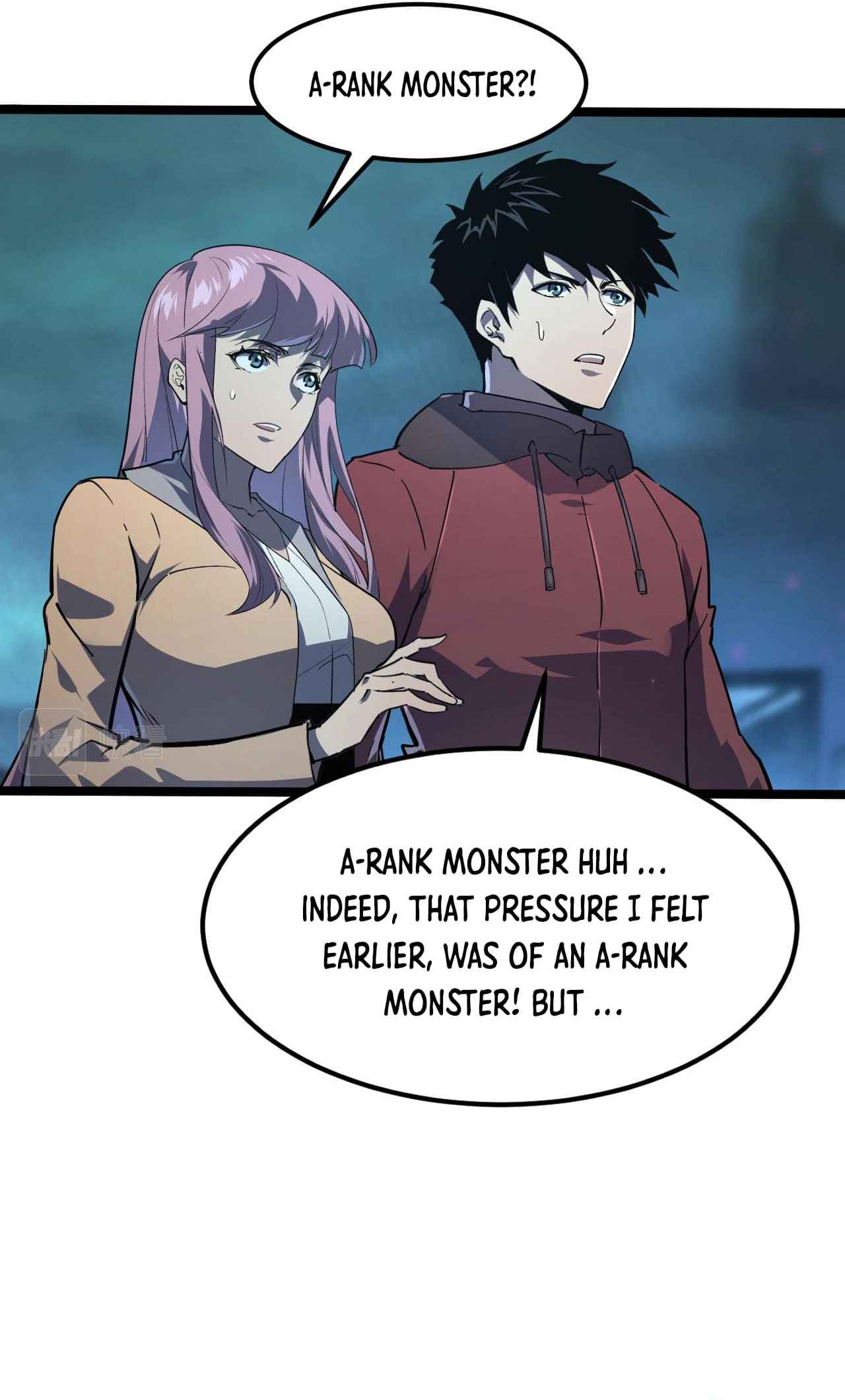 Rise From The Rubble Chapter 104 page 15