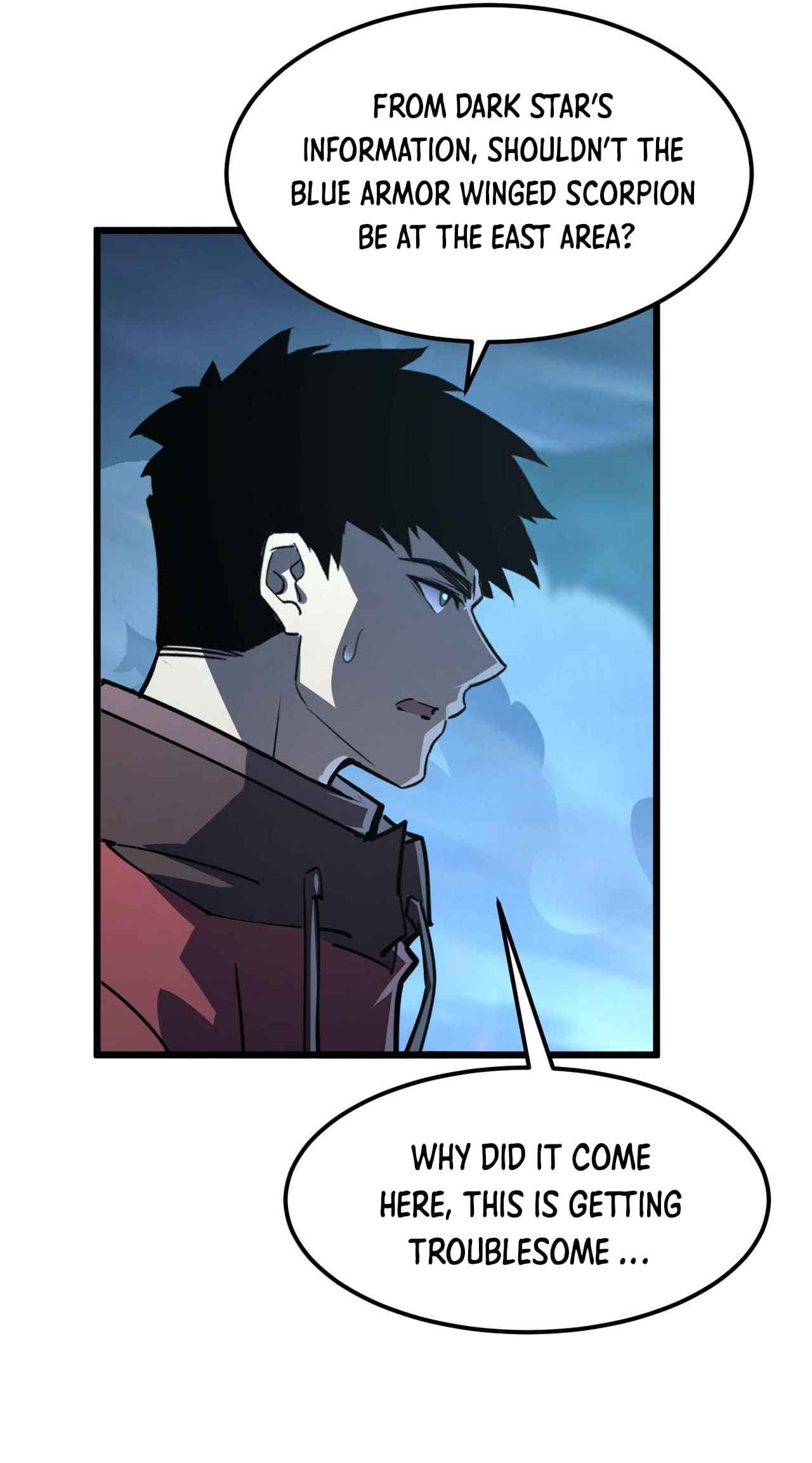 Rise From The Rubble Chapter 104 page 18