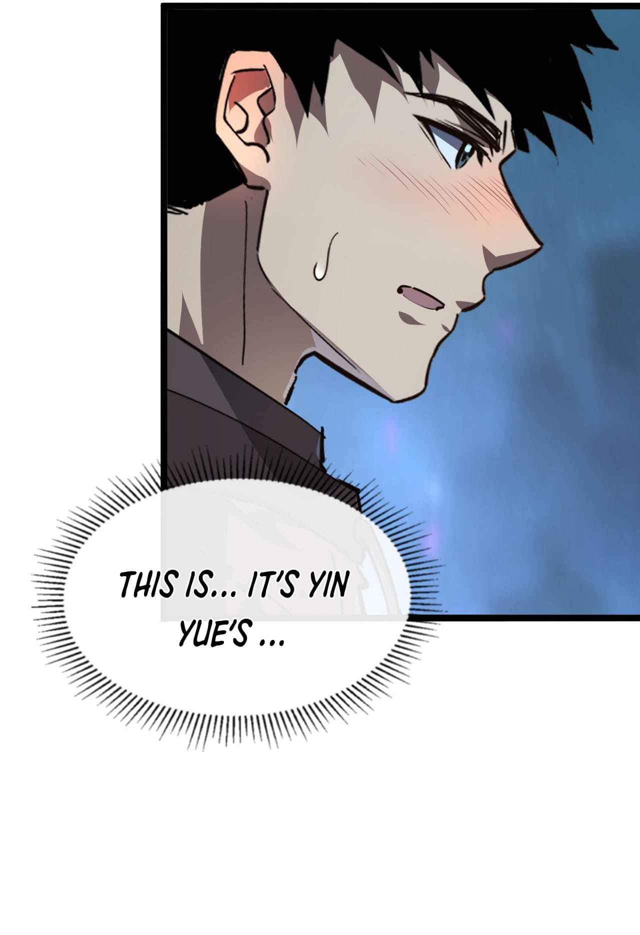 Rise From The Rubble Chapter 104 page 34