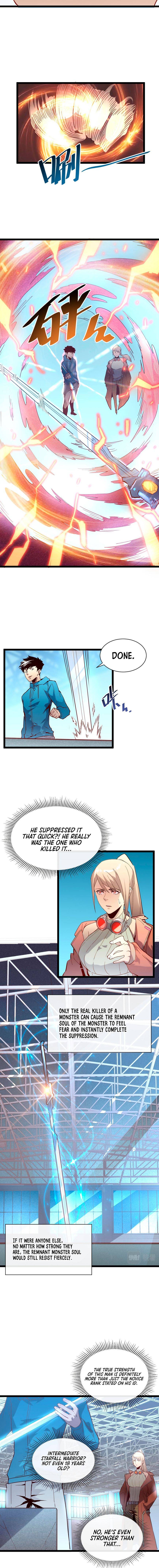 Rise From The Rubble Chapter 17 page 7