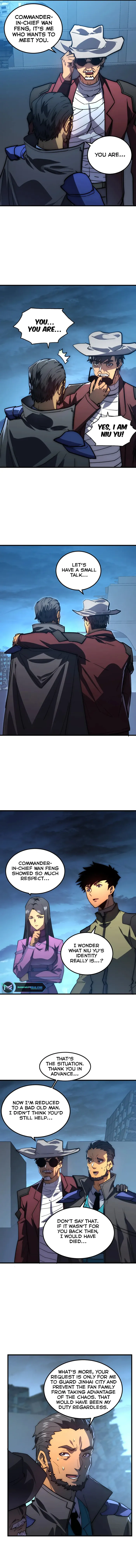 Rise From The Rubble Chapter 226 page 3