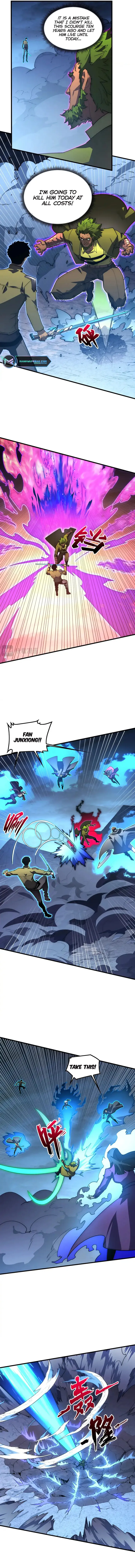 Rise From The Rubble Chapter 236 page 3